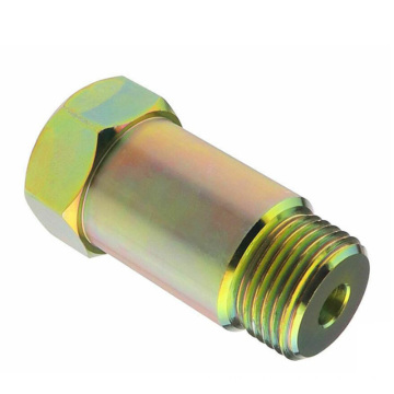 Conector de tubo sensor de oxigênio universal M18X1.5 de fabricação